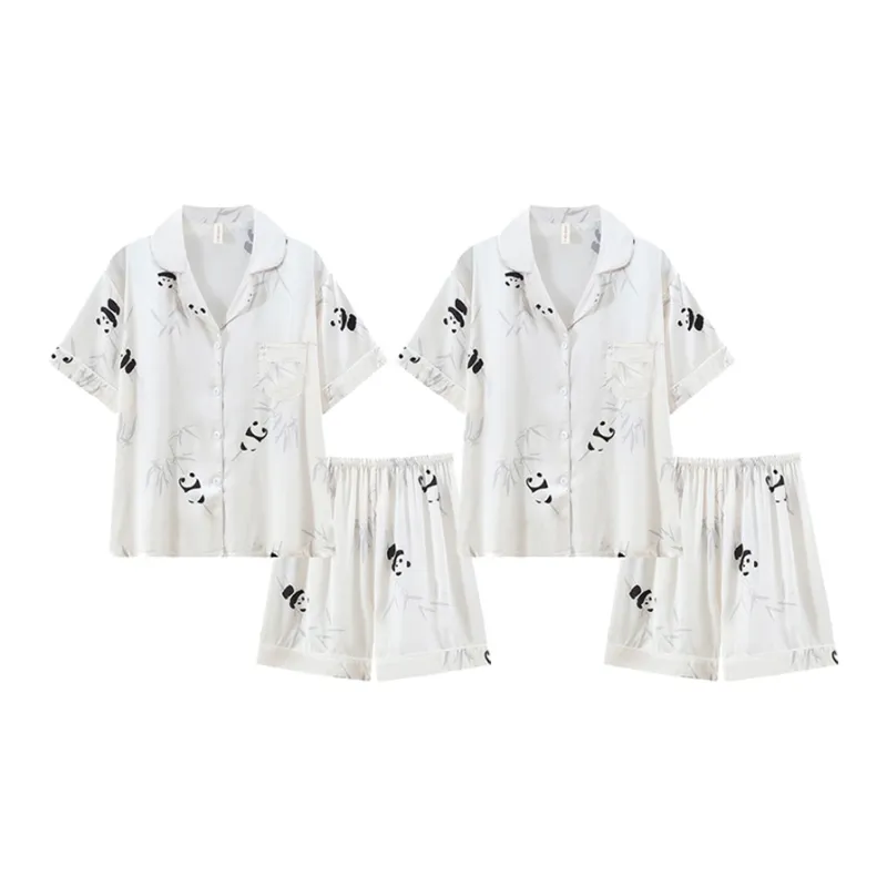 YUZHAOLIN Unisex Pajama Sets-0