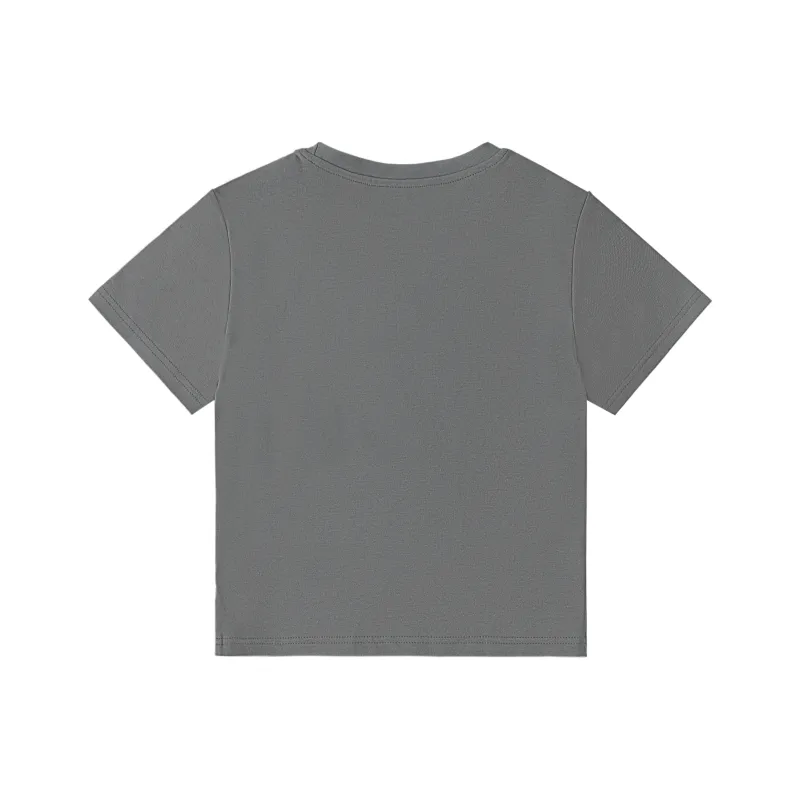 LADY IDEAL Regular T Shirt Women's-7