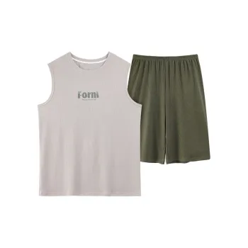 Ta Yan Men Pajama Sets
