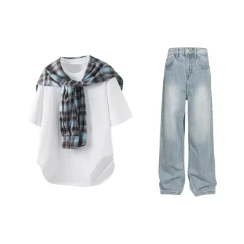 ROSECREED Casual Sportswear Unisex