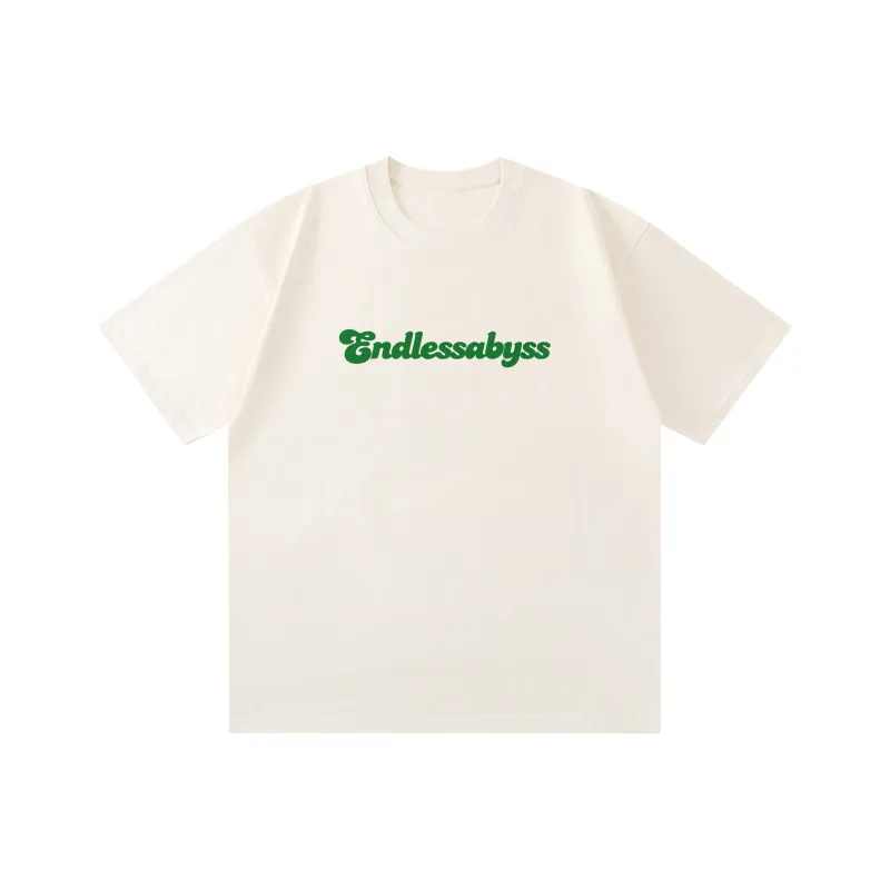 Endless Abyss T Shirts Unisex-12