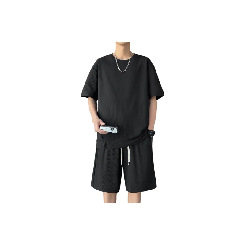 JUNGLE PANDA Casual Sportswear Unisex-0