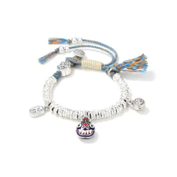 HOLLY RYAN Only Inflow Wealth Rolls In Bracelets Unisex