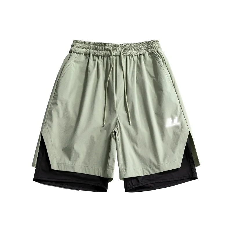 TALKING TOM Casual Shorts Unisex-7