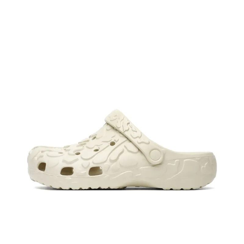 YUZHAOLIN Clogs Men-5