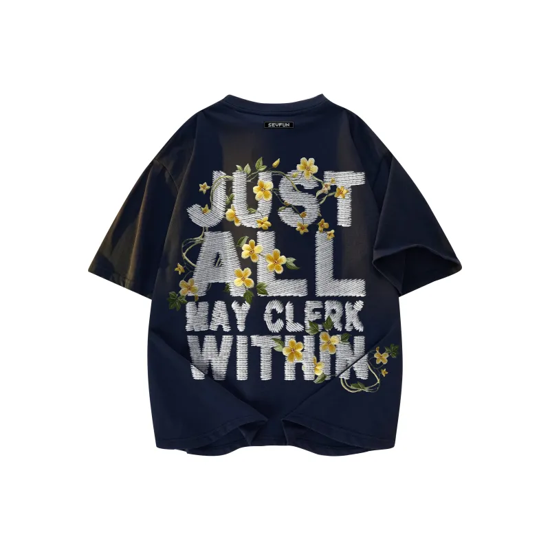 7 SEVFUN T Shirts Unisex-12
