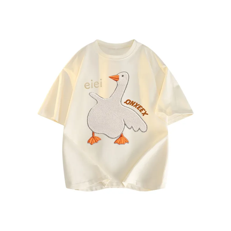 Qnxeey T Shirts Unisex-12