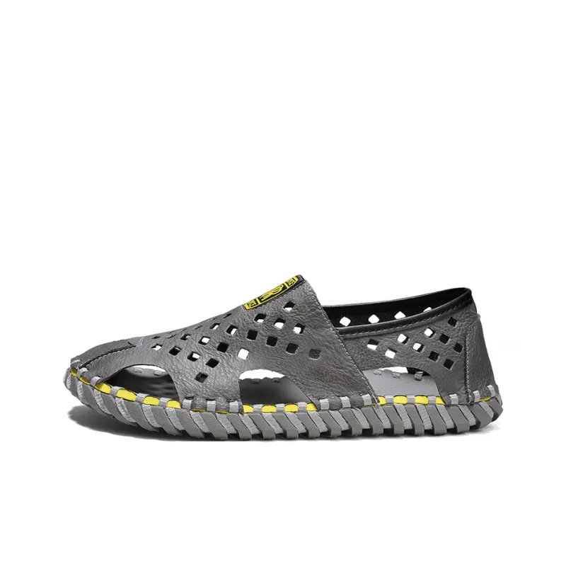 Frank Mully River Trekking Shoes Men's-6