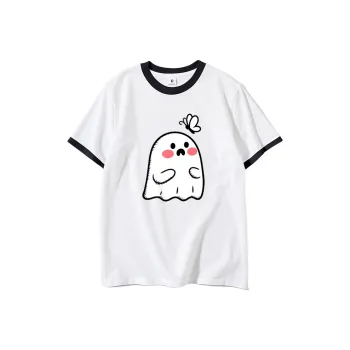 FAIRWHALE T Shirts Women's