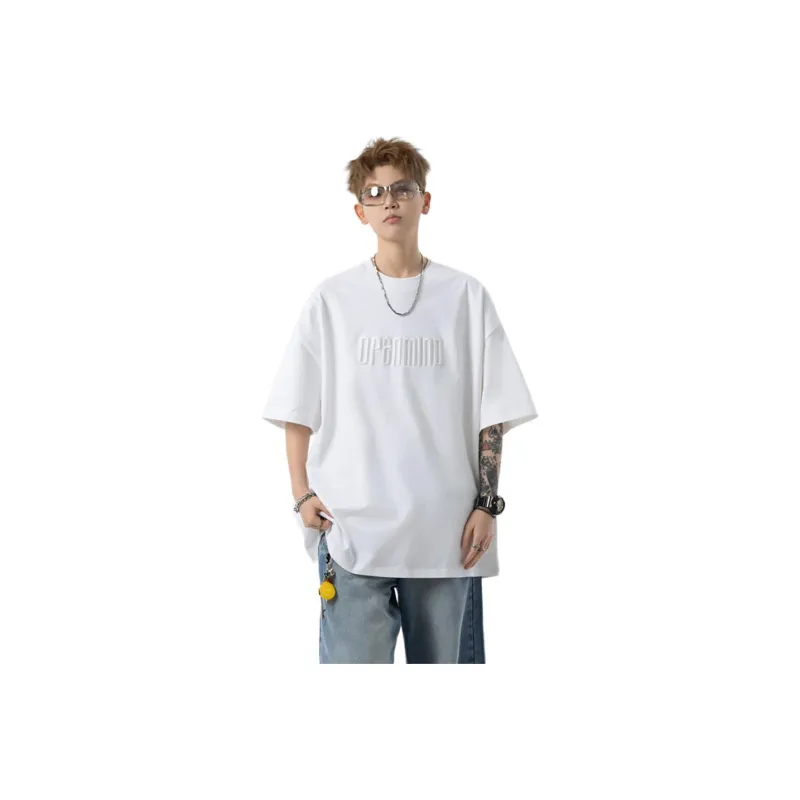 GY.VG T Shirts Unisex-3