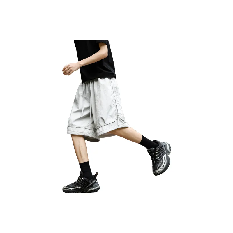 JUNGLE PANDA Casual Shorts Unisex-1