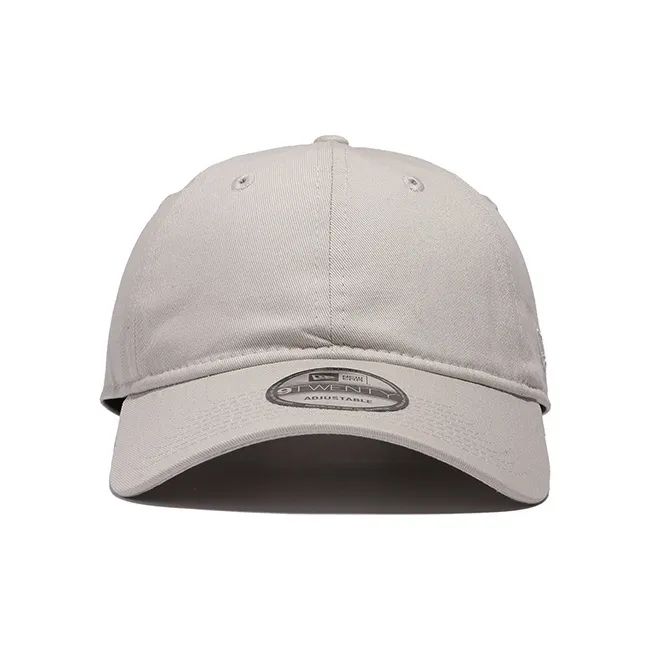New Era Cotton Baseball Caps Unisex-1