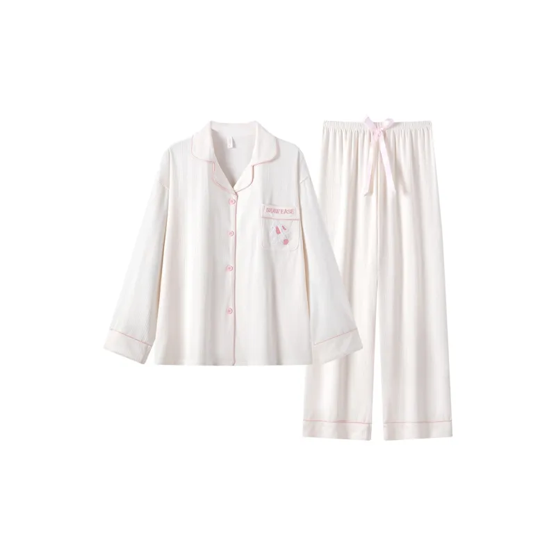 Top Melon Women's Pajama Sets-0