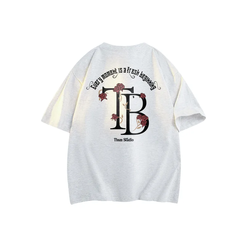 TBSM T Shirts Unisex-26