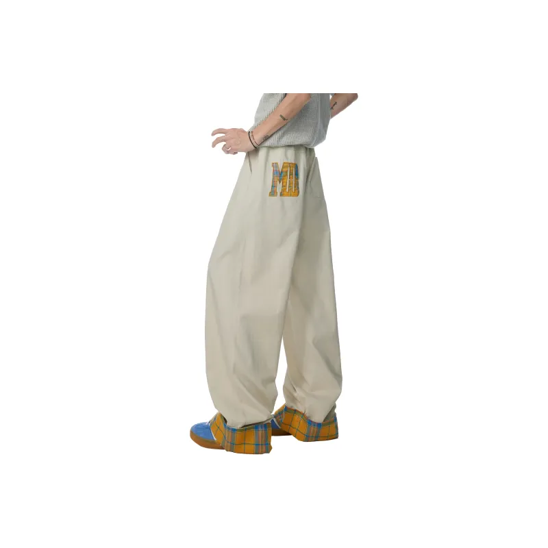 TBSM Casual Pants Unisex-0