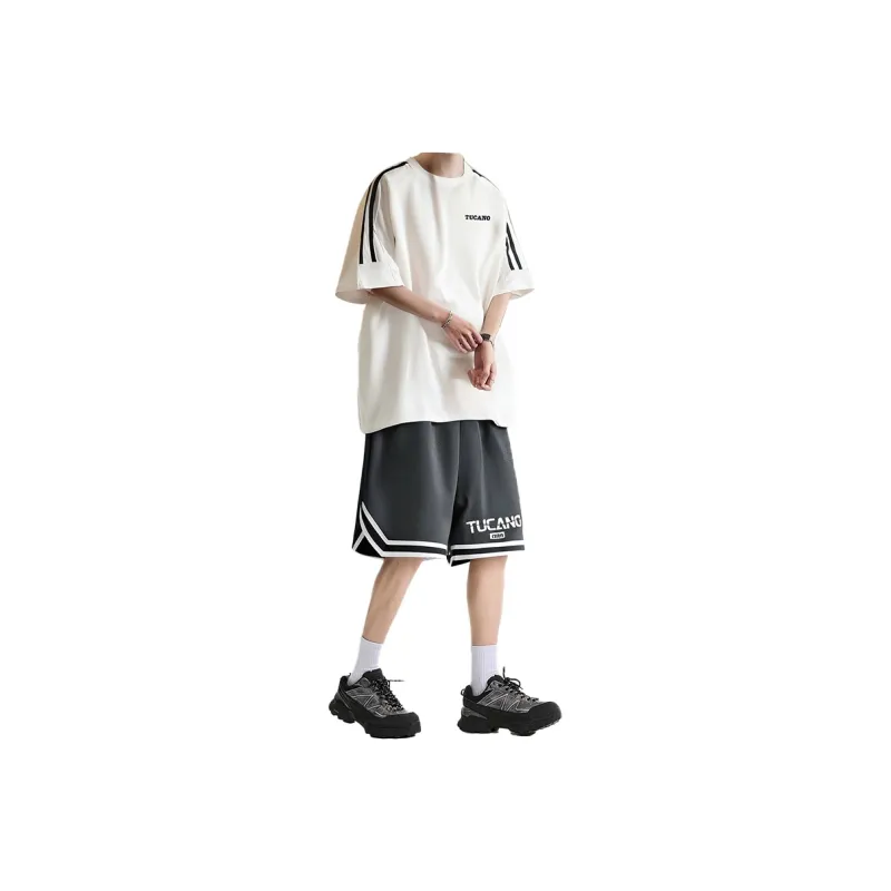 TUCANO Casual Sportswear Unisex-3