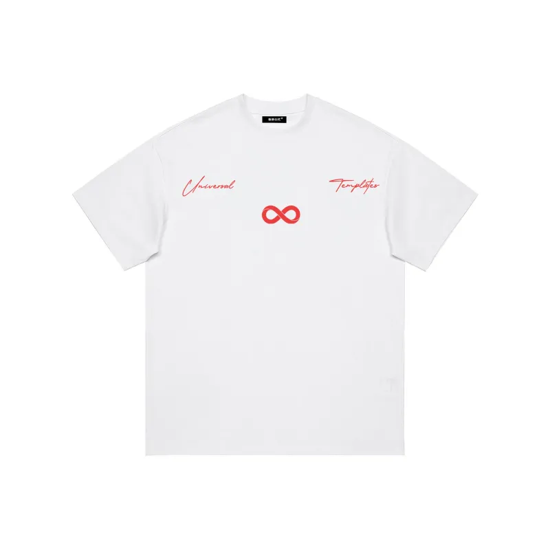 Universal Templates T Shirt Unisex-4