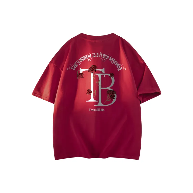 TBSM T Shirts Unisex-20
