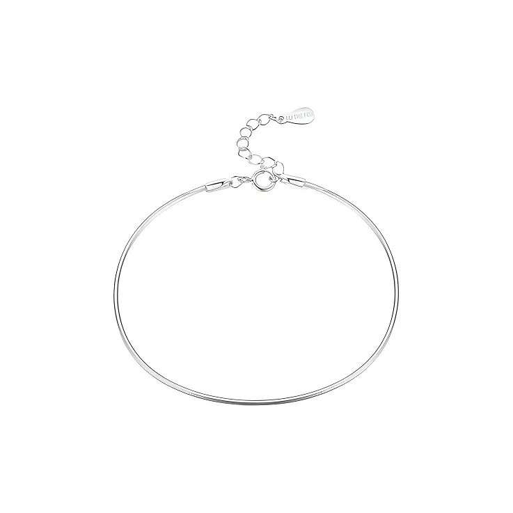 ALI THE FOX Titanium Steel Bracelets Women's-6