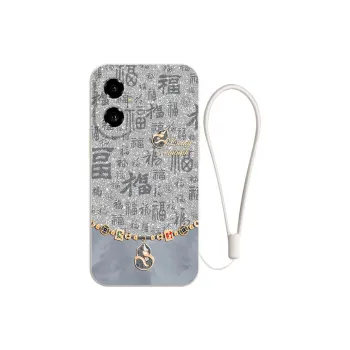 JUXIELONG Phone Cases