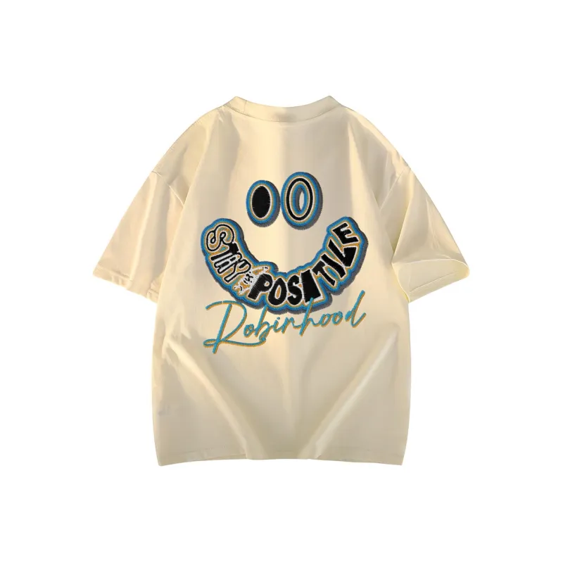 ROBINHOOD T Shirts Unisex-12