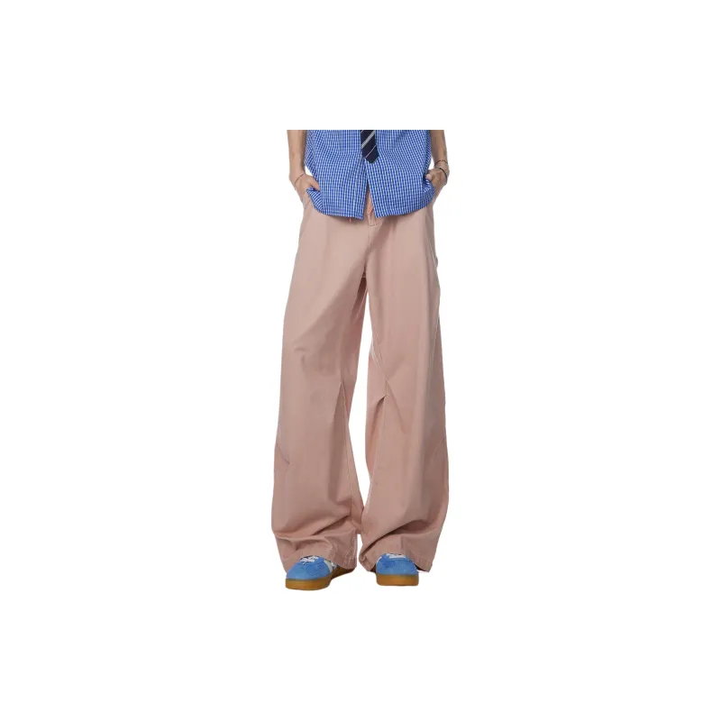 DANGERTIGER Cargo Pants Unisex-10