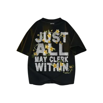 7 SEVFUN T Shirts Unisex