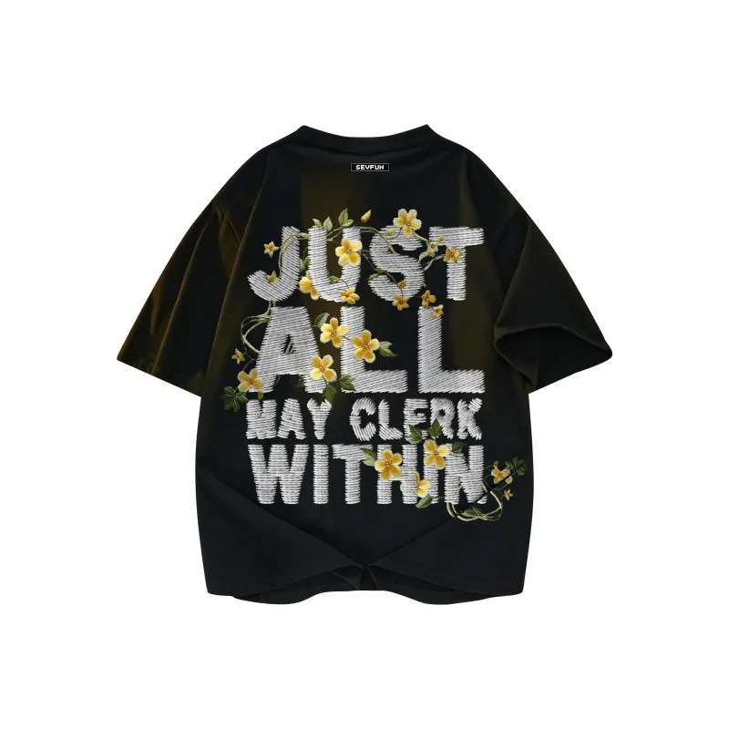 7 SEVFUN T Shirts Unisex-0