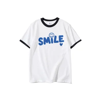 FAIRWHALE T Shirts Women's