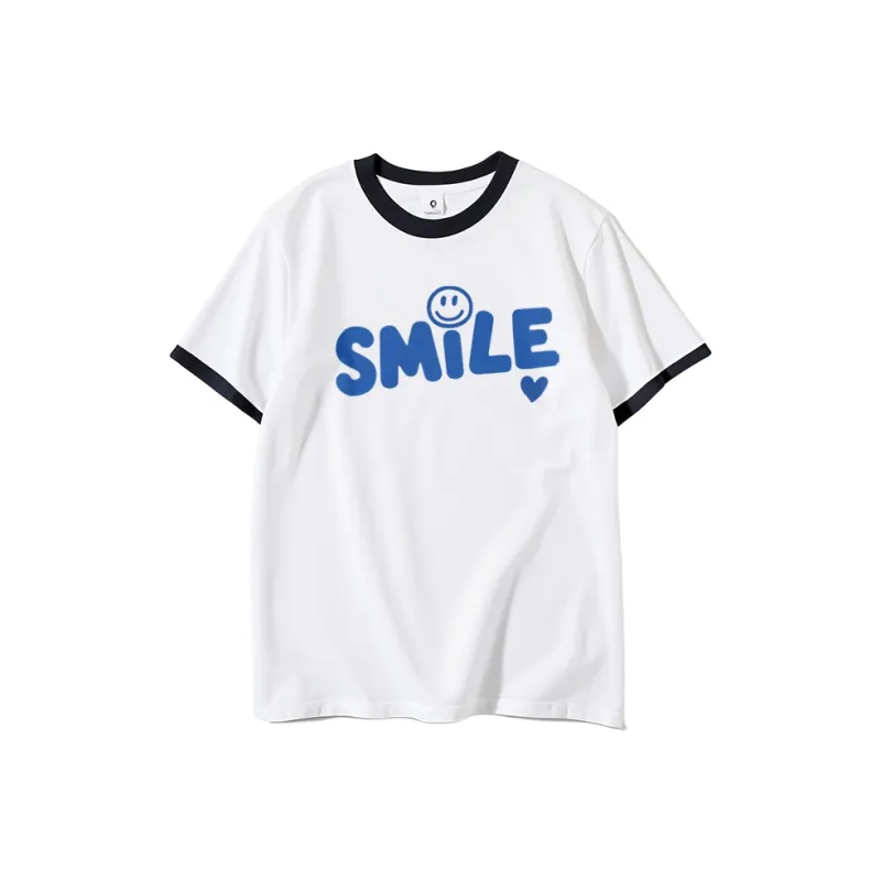 FAIRWHALE T Shirts Women's-0