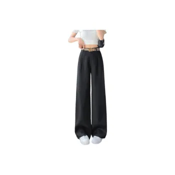 Mu Xiao Xin Casual Pants Women's