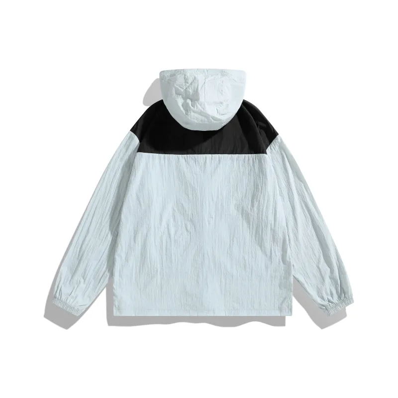 FCB ARCELONA Sun Protection Clothing Unisex-11
