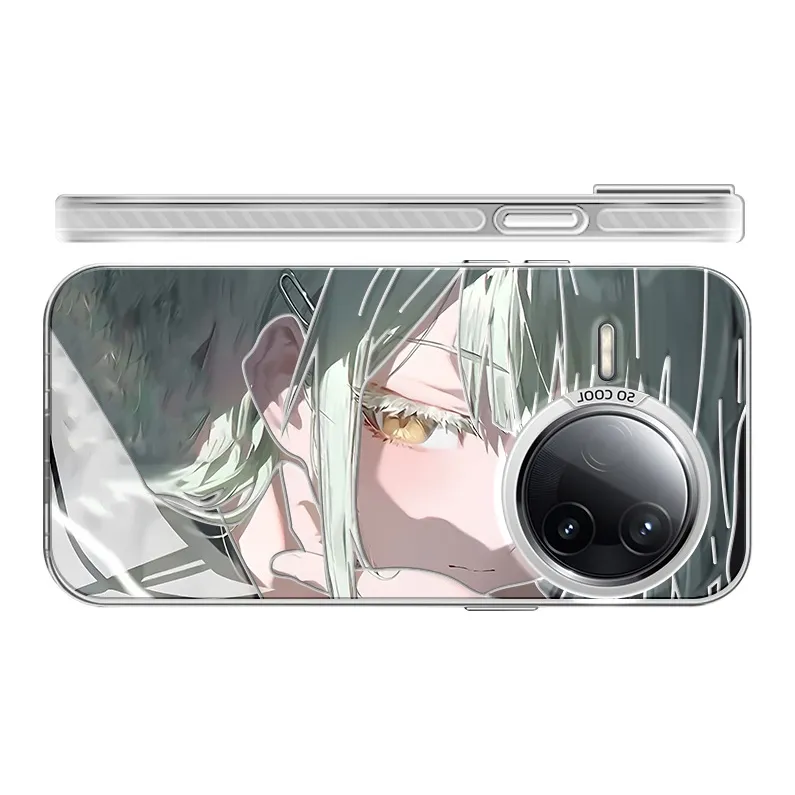 TU QING Phone Cases-9