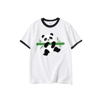 FAIRWHALE T Shirts Women's