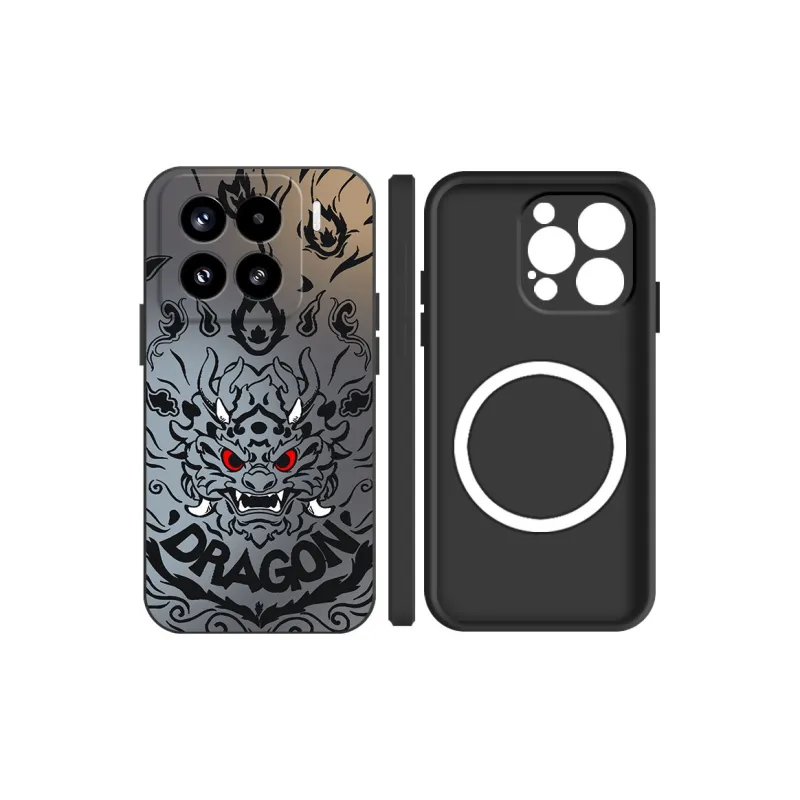 BAOCHENG Phone Cases-6