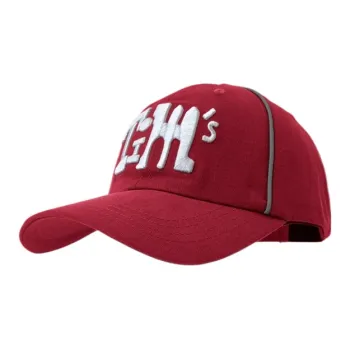 SLEEPYWALK Cotton Baseball Caps Unisex