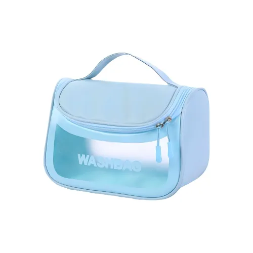 Love Of Wormwood Waterproof And Abrasion Resistant Toiletry Kit Makeup Bags Packable Urban Minimalist Style