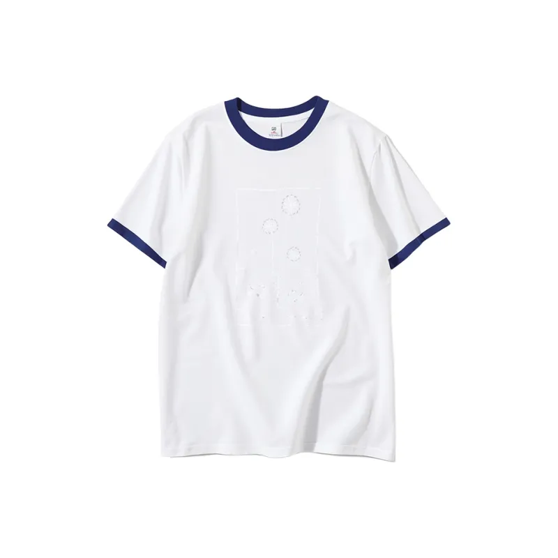 FAIRWHALE T Shirts Women's-4