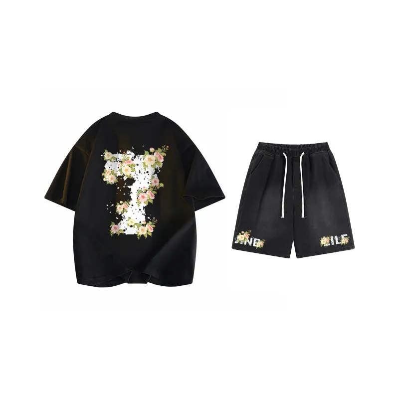 JINBEILE Casual Sportswear Unisex-19