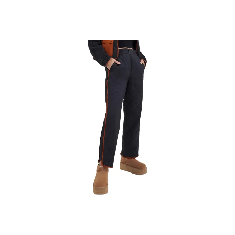 UGG Insulated Pants Women's Black-0