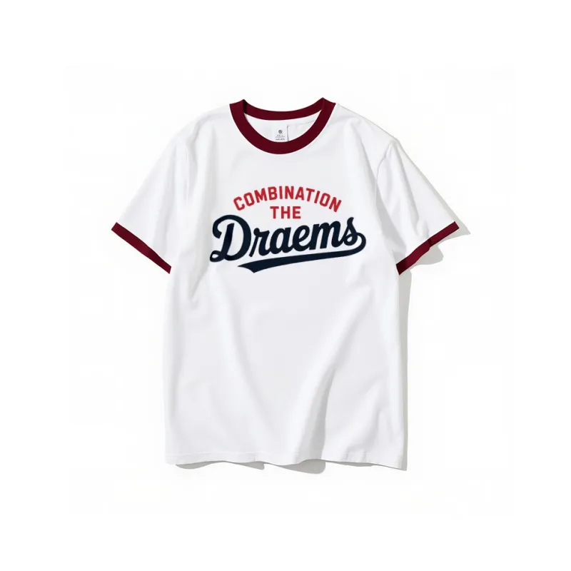 FAIRWHALE T Shirts Women's-8