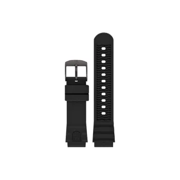 LUMINOX All Compatibility Watch Band Rubber Material
