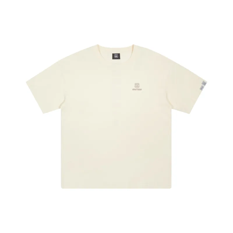 66/ROUTE 66 T Shirts Unisex-1
