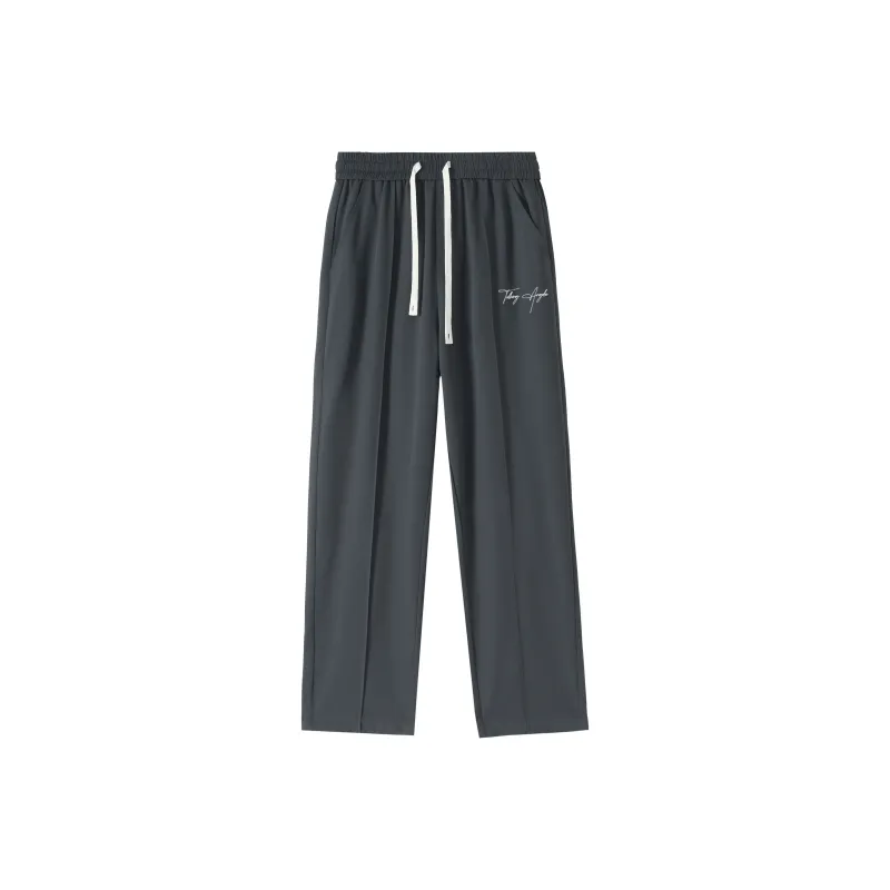 TALKING TOM Casual Pants Unisex-10
