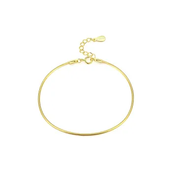 ALI THE FOX Titanium Steel Bracelets Women's
