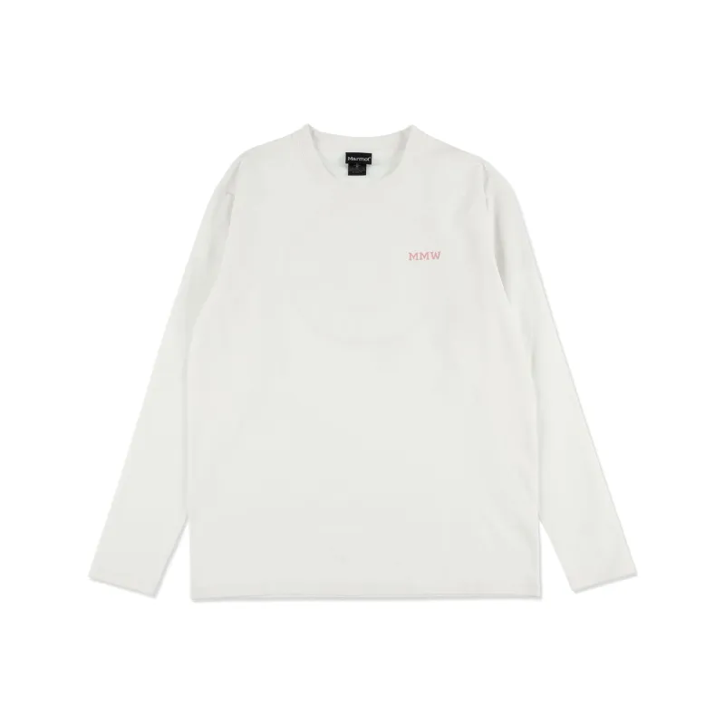 Marmot T Shirts Women's-7