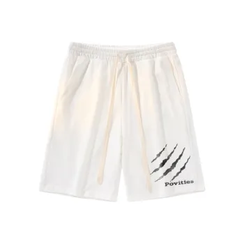 POVIT Casual Shorts Unisex
