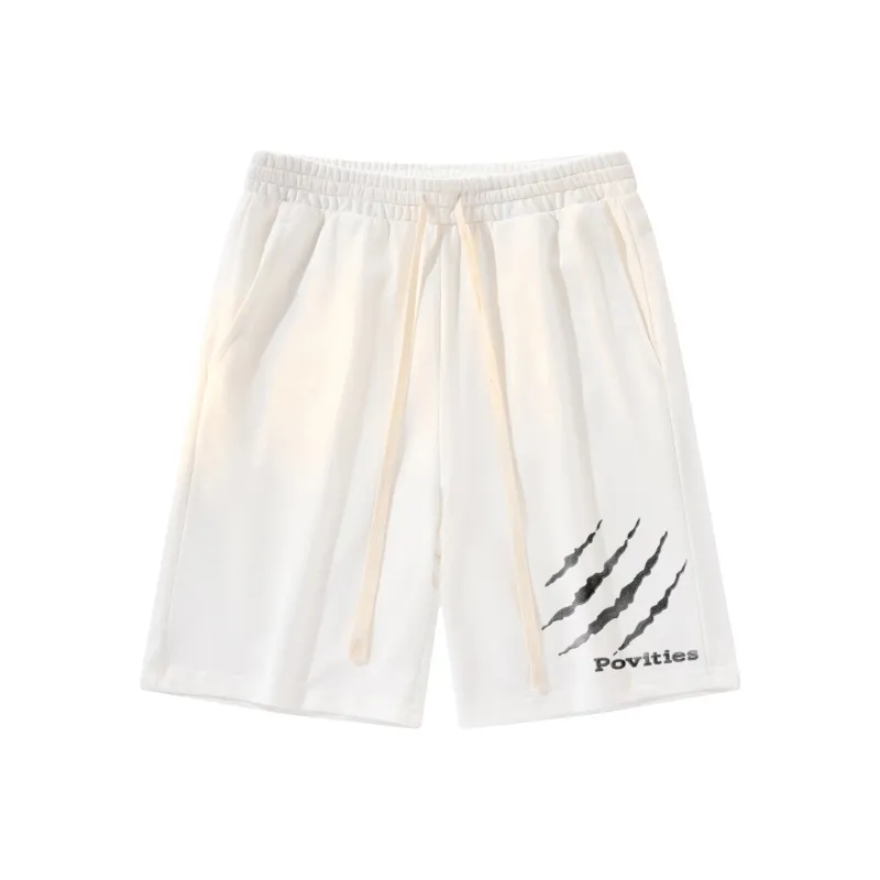 POVIT Casual Shorts Unisex-0