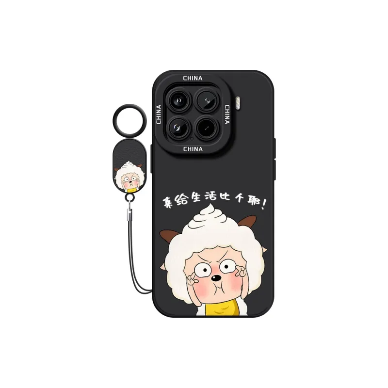 JIYAN Phone Cases-5