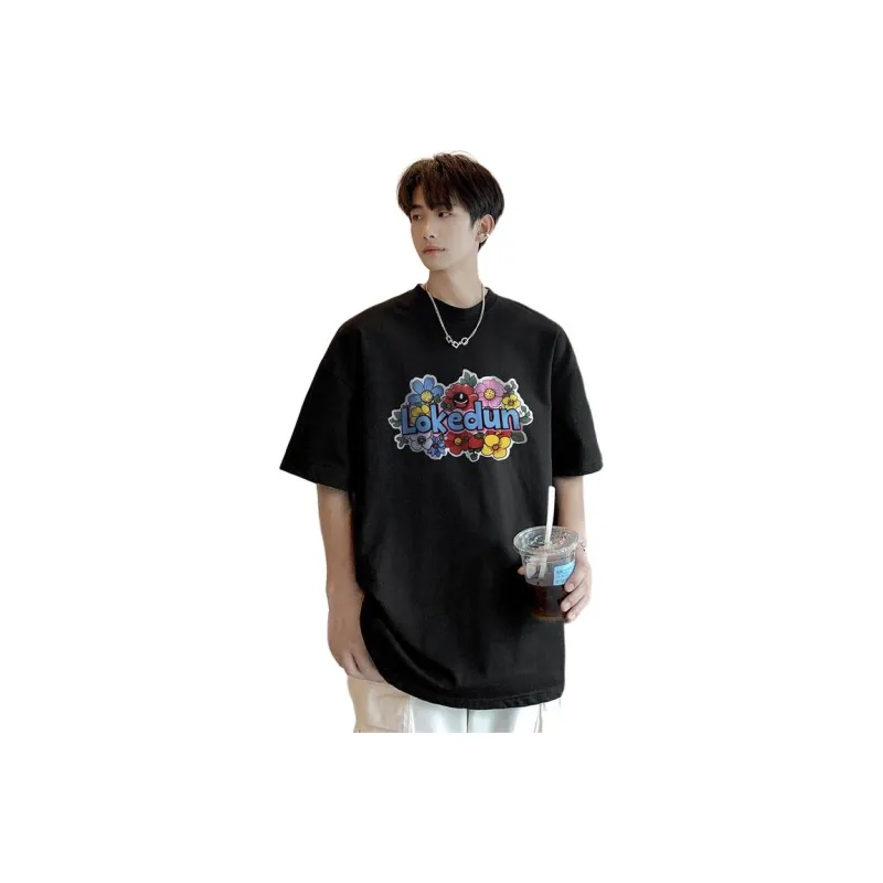 GY.VG T Shirts Unisex-0